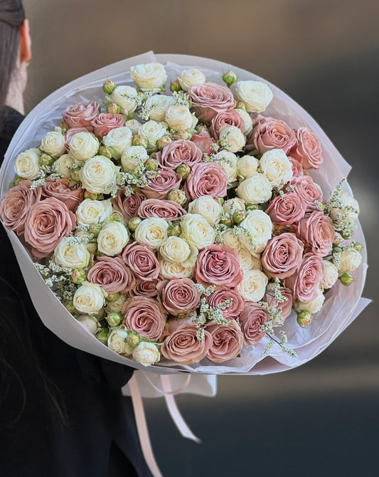 Make Me Blush