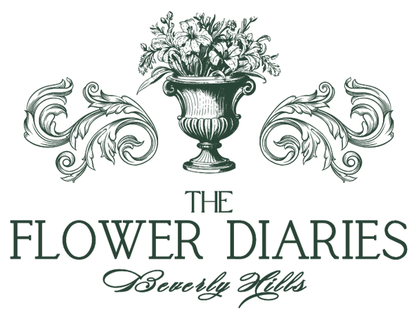 The Flower Diaries 